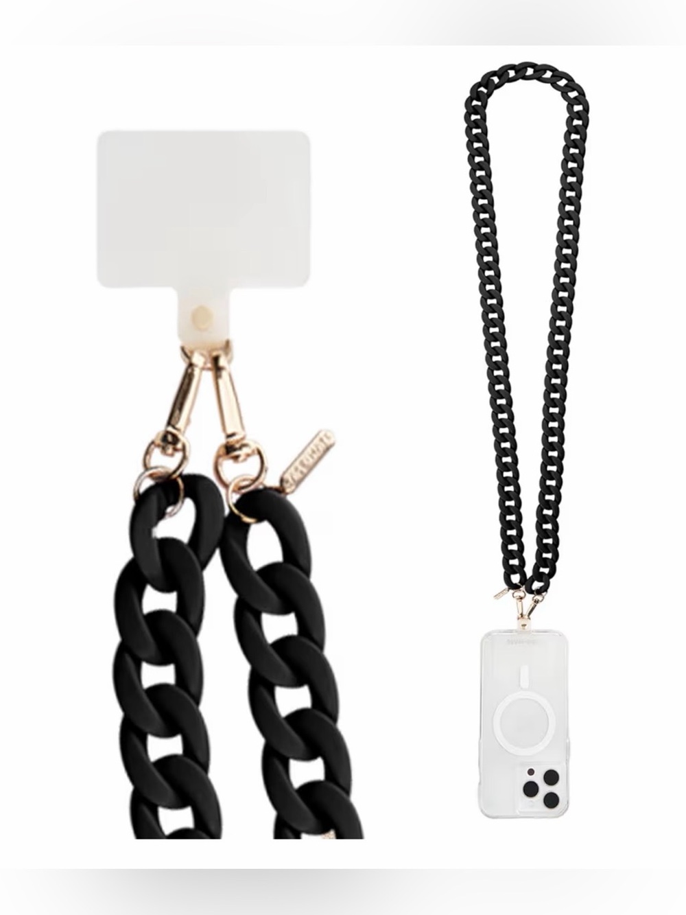 Case-Mate Crossbody Phone Lanyard (NEW)